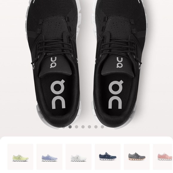 On Cloud Running - Cloud 5 - Picture 5 of 7